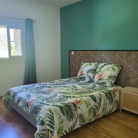 Domaine D'Ella Jourre Apartment Canet  Bagian luar foto