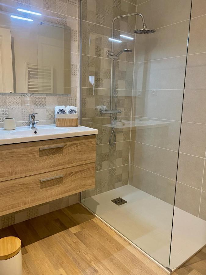 Domaine D'Ella Jourre Apartment Canet  Bagian luar foto