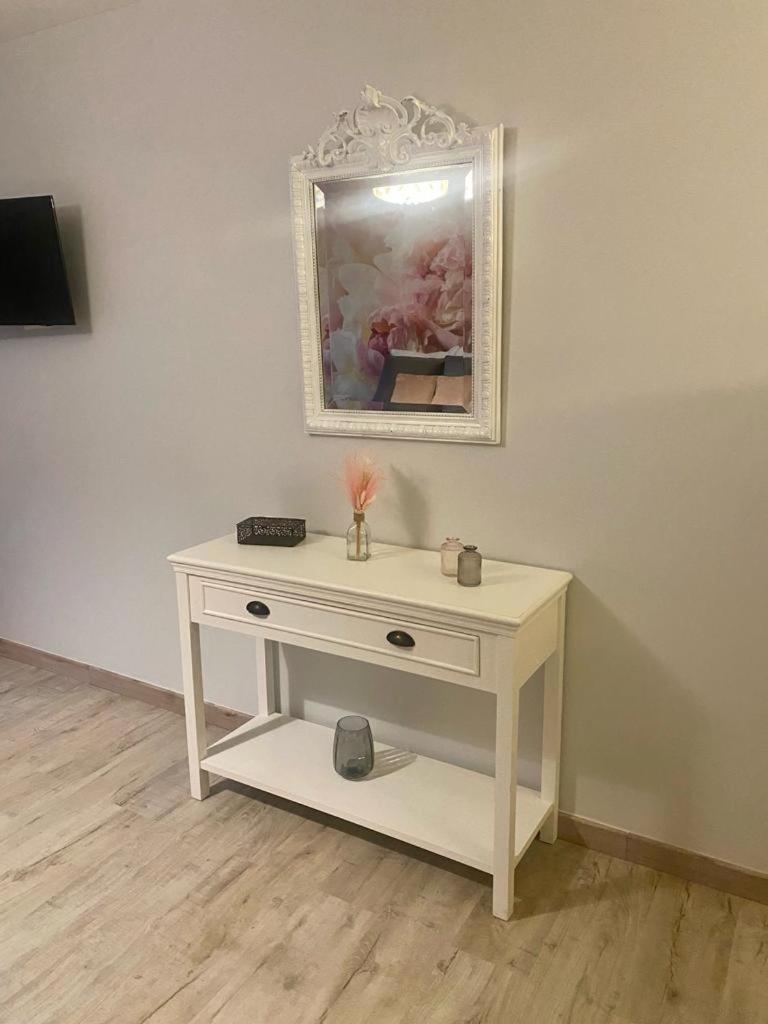 Domaine D'Ella Jourre Apartment Canet  Bagian luar foto