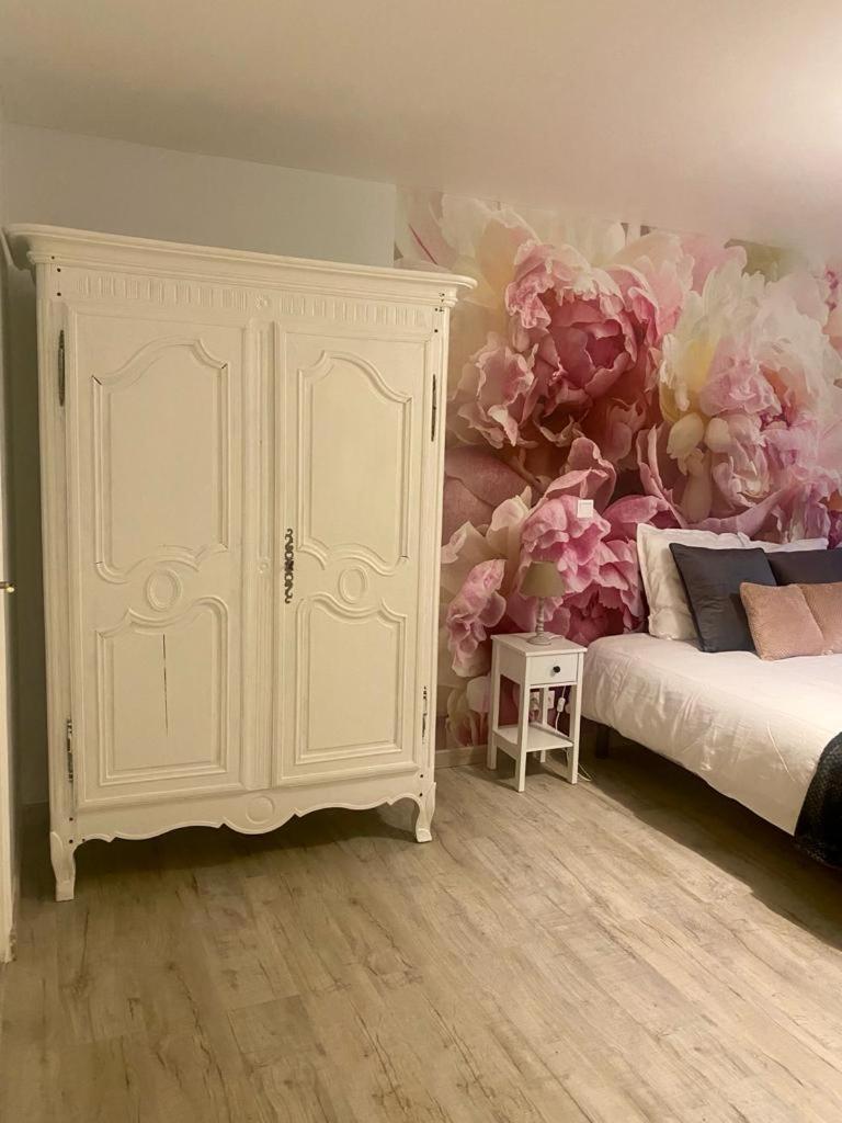 Domaine D'Ella Jourre Apartment Canet  Bagian luar foto