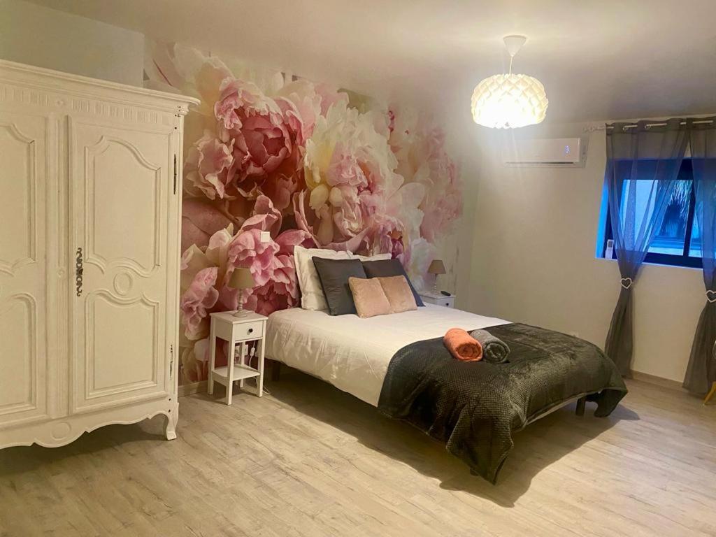 Domaine D'Ella Jourre Apartment Canet  Bagian luar foto