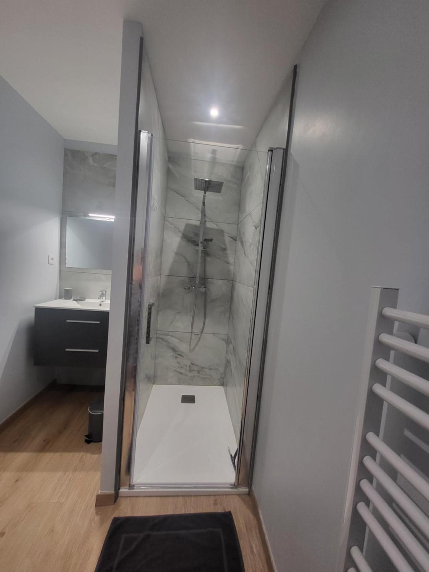 Domaine D'Ella Jourre Apartment Canet  Bagian luar foto