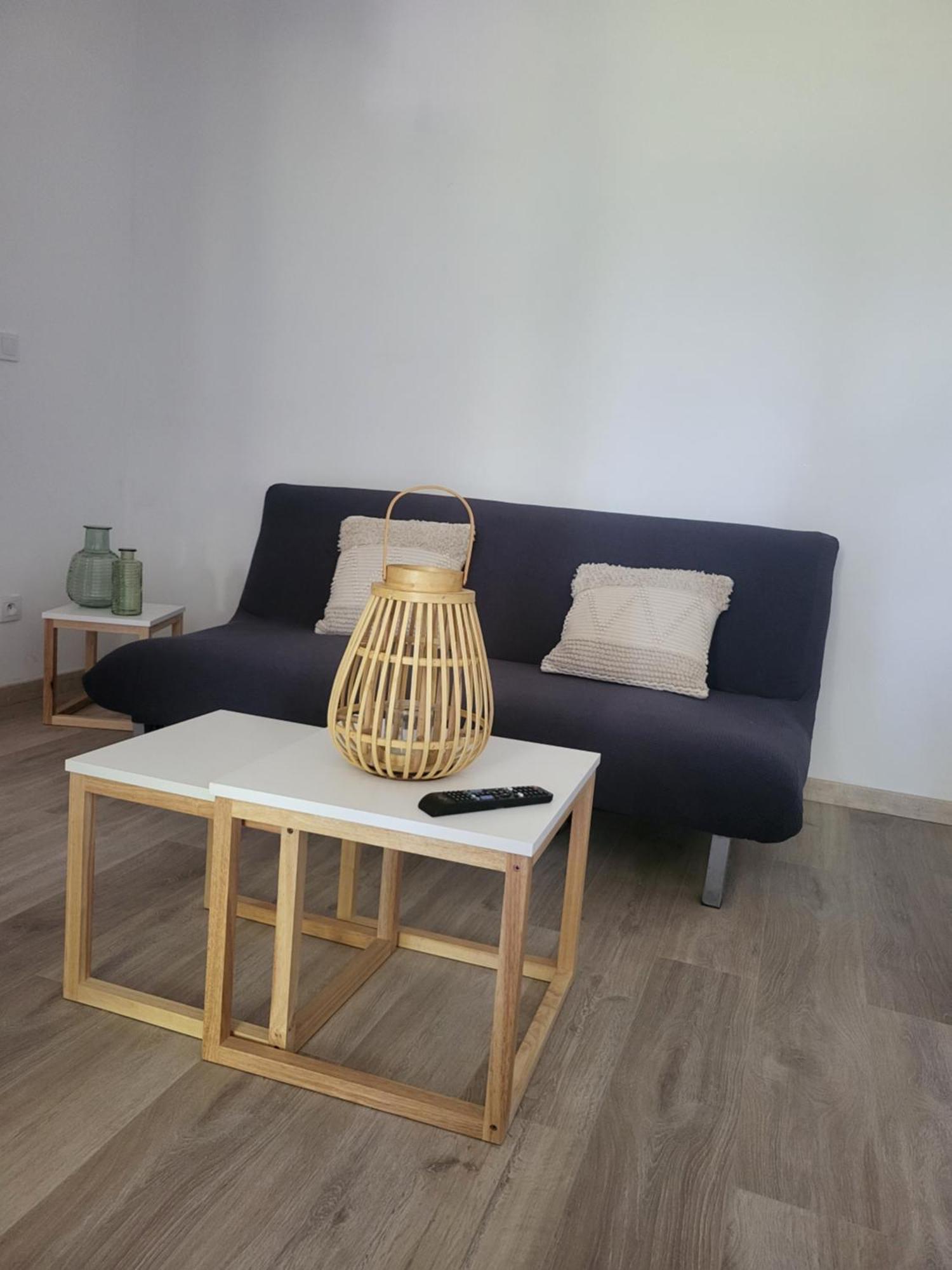 Domaine D'Ella Jourre Apartment Canet  Bagian luar foto