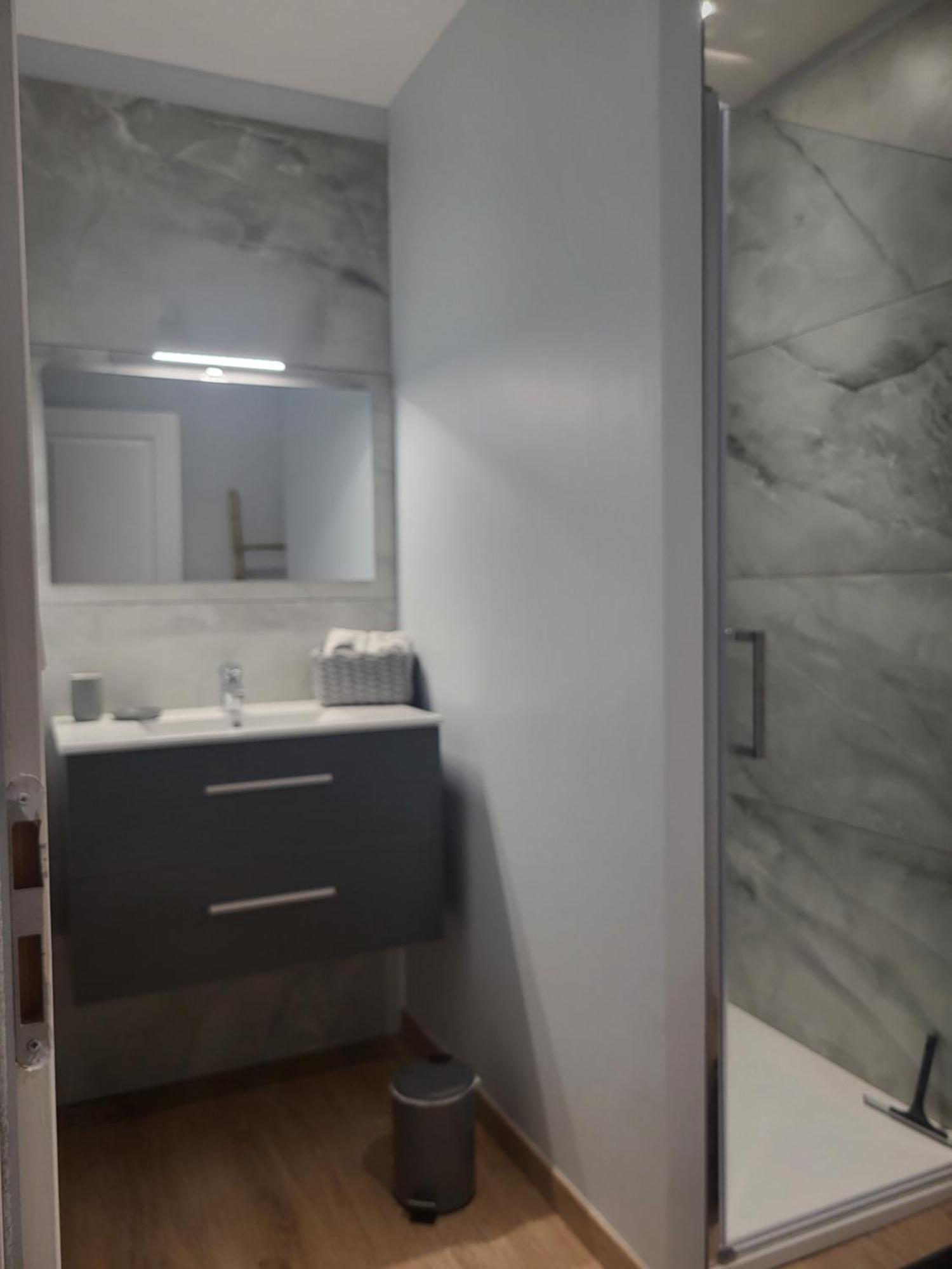 Domaine D'Ella Jourre Apartment Canet  Bagian luar foto