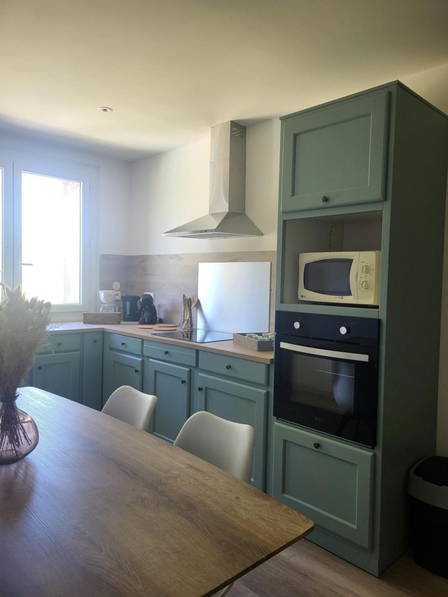 Domaine D'Ella Jourre Apartment Canet  Bagian luar foto