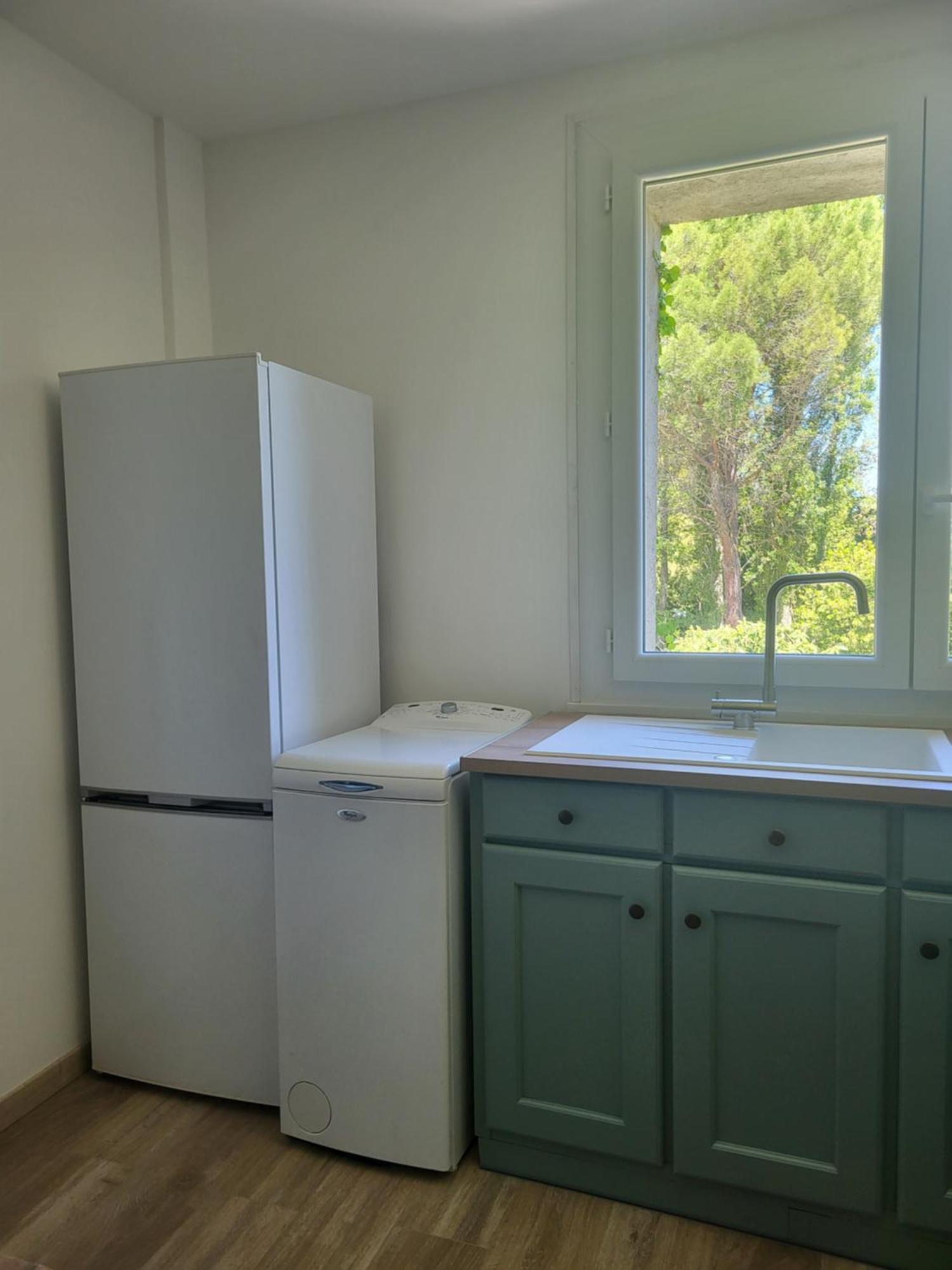 Domaine D'Ella Jourre Apartment Canet  Bagian luar foto